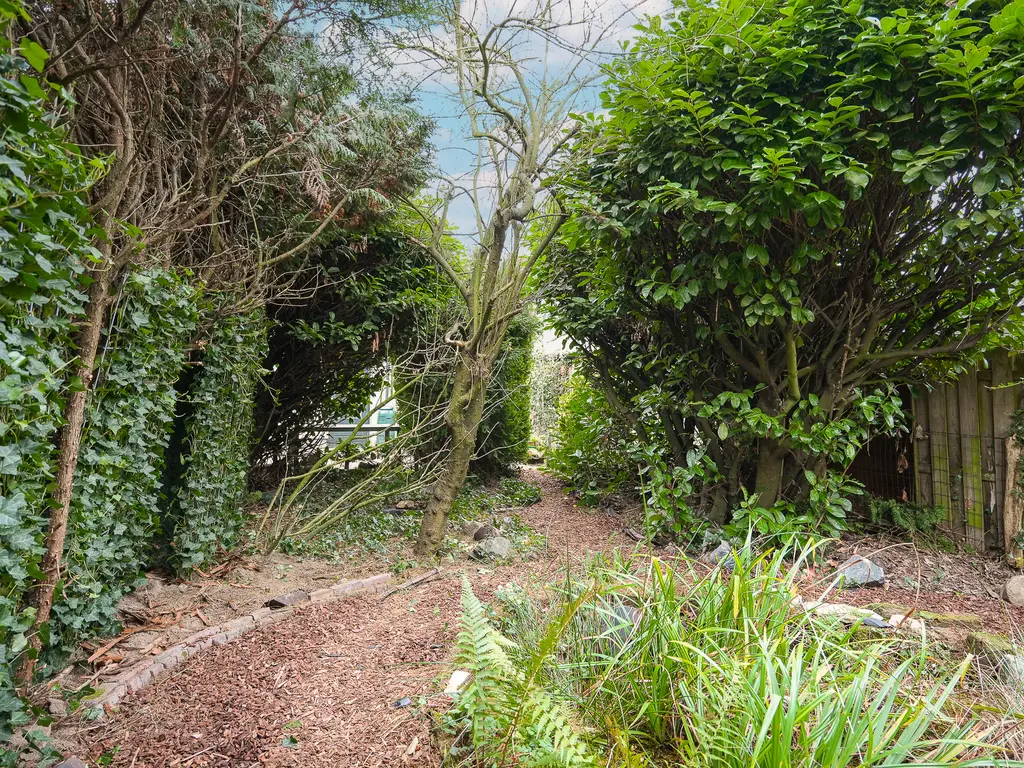 Sterkenburgerlaan 20, DOORN