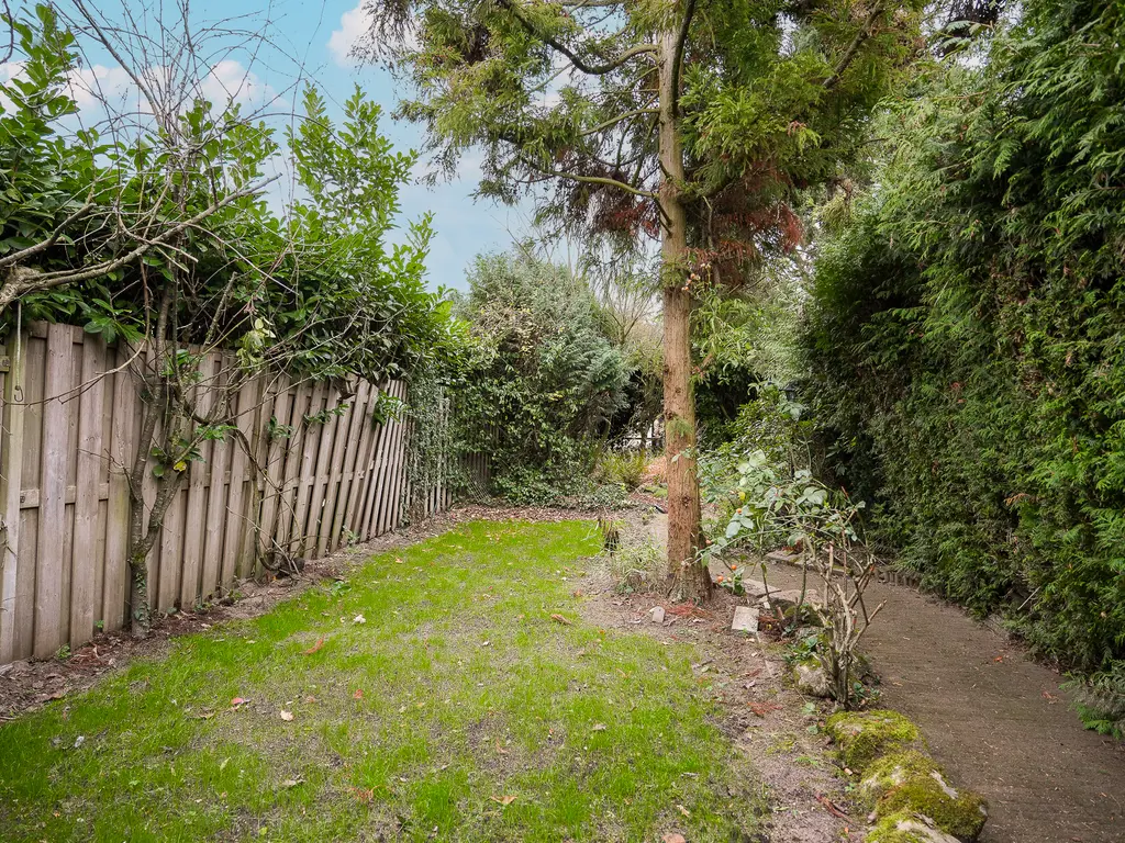 Sterkenburgerlaan 20, DOORN