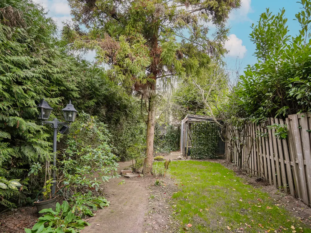 Sterkenburgerlaan 20, DOORN