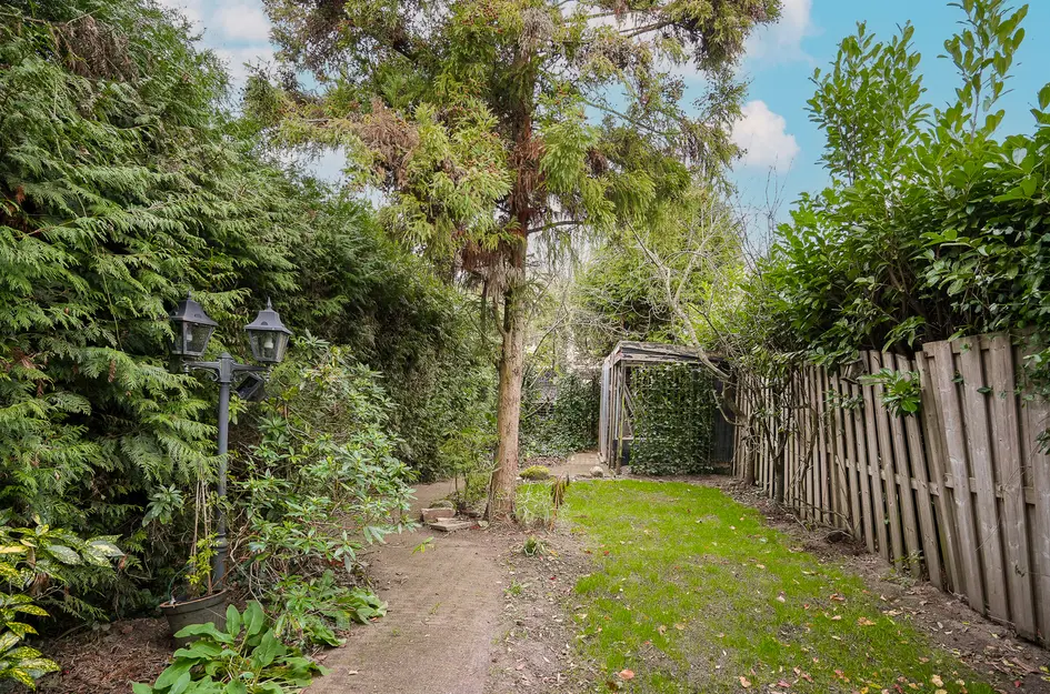 Sterkenburgerlaan 20