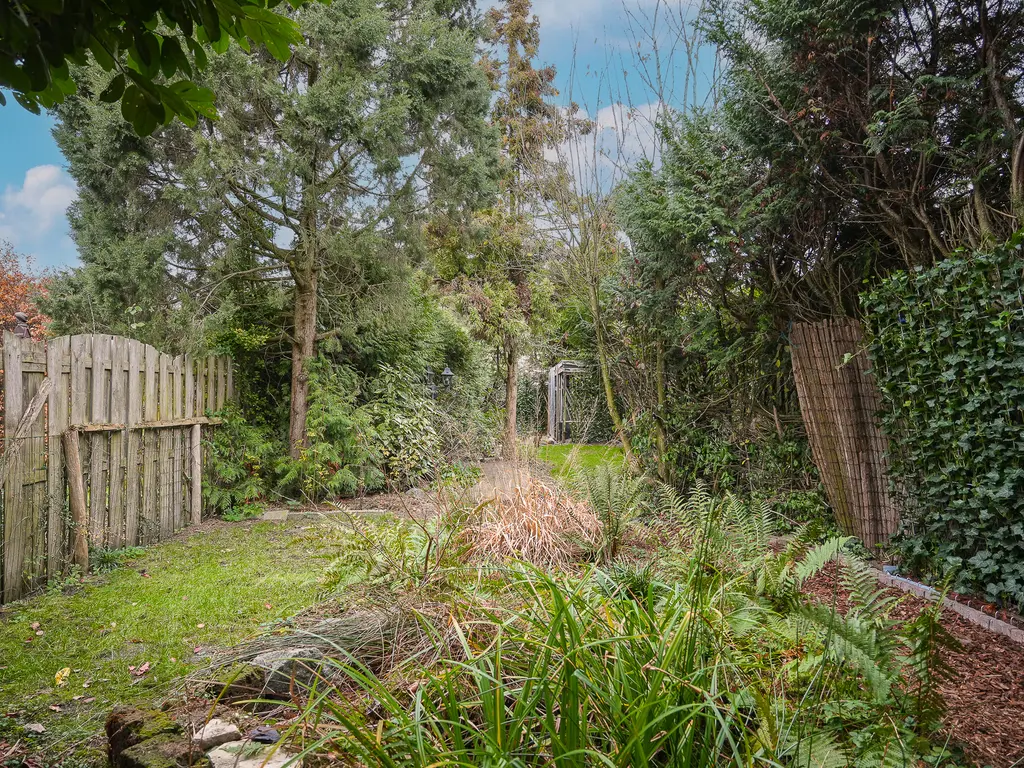 Sterkenburgerlaan 20, DOORN