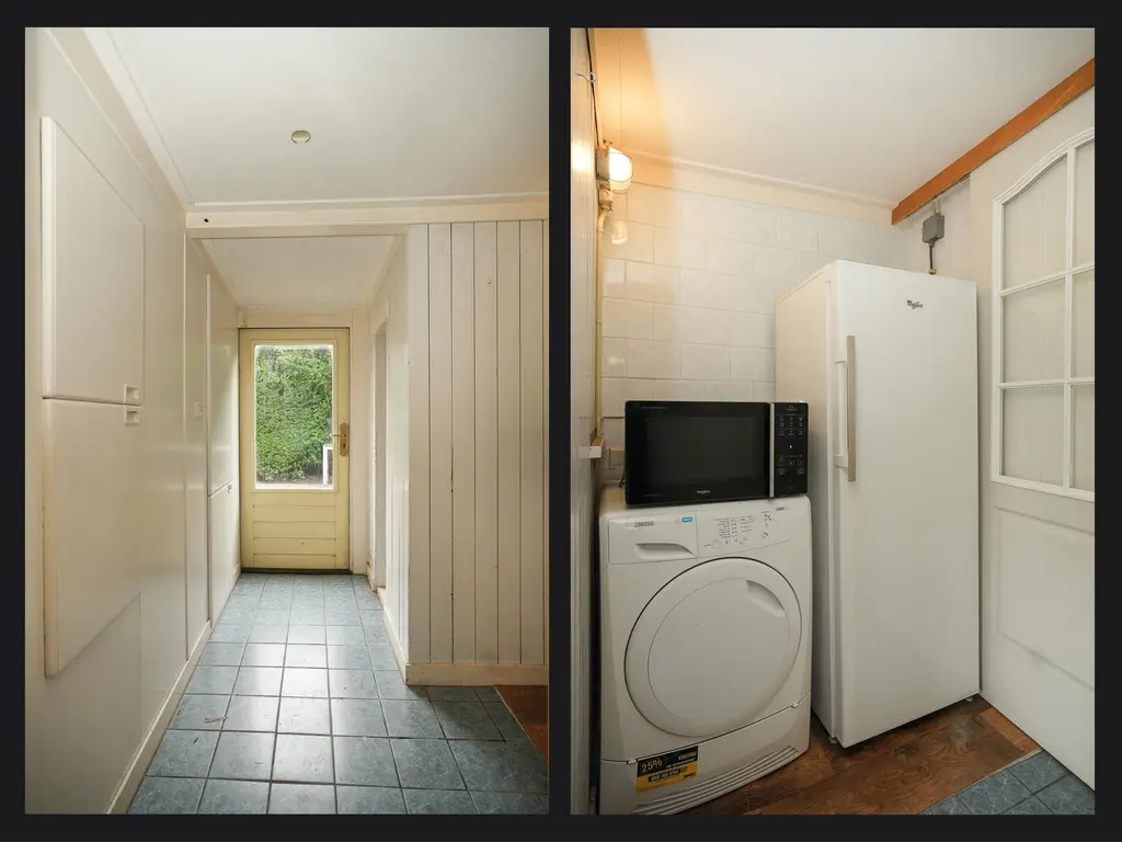 Sterkenburgerlaan 20, DOORN