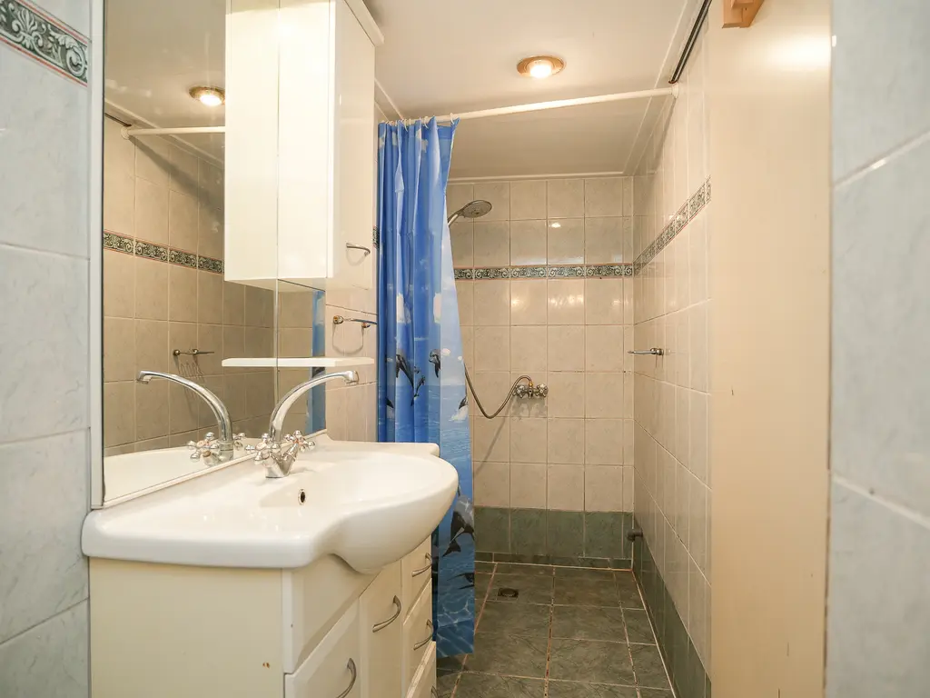 Sterkenburgerlaan 20, DOORN