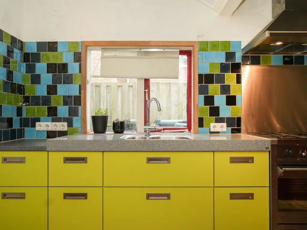 Sterkenburgerlaan 20, DOORN