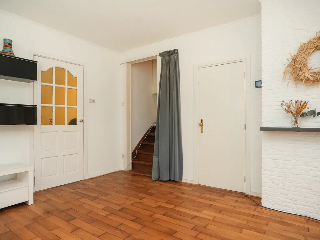 Sterkenburgerlaan 20, DOORN