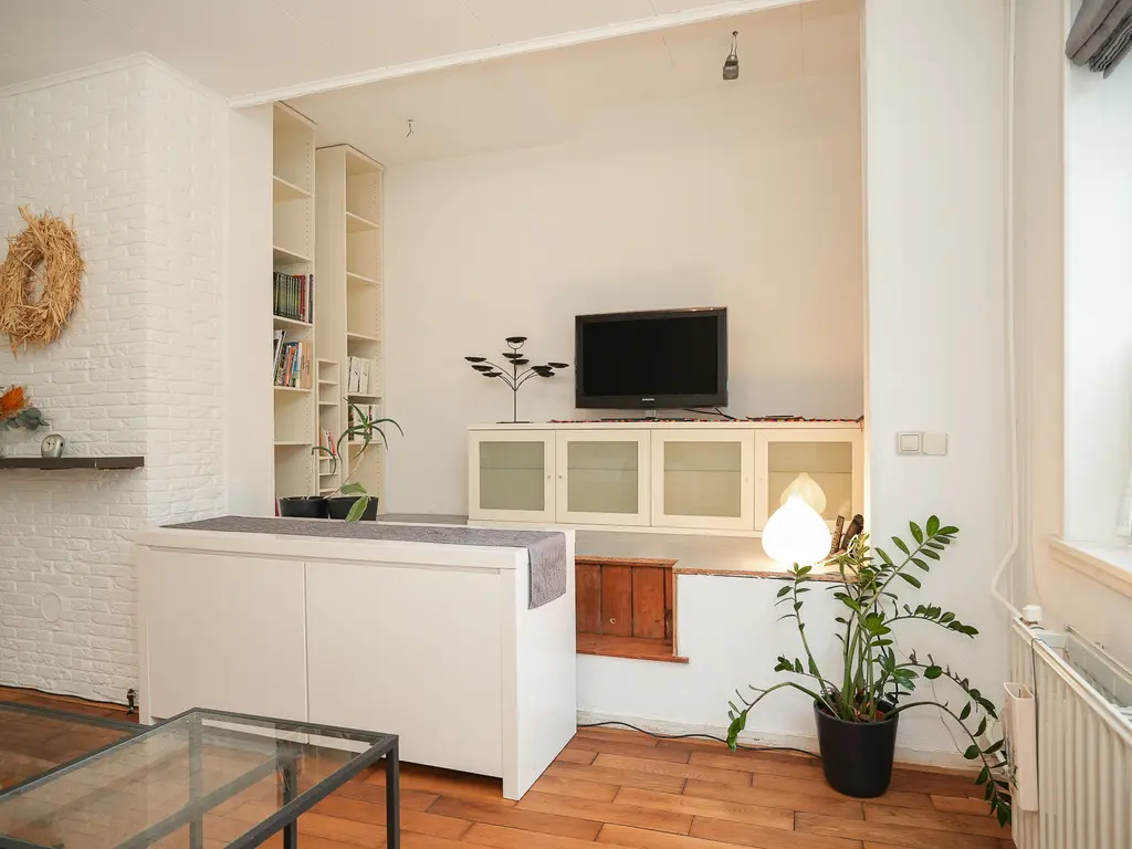 Sterkenburgerlaan 20, DOORN