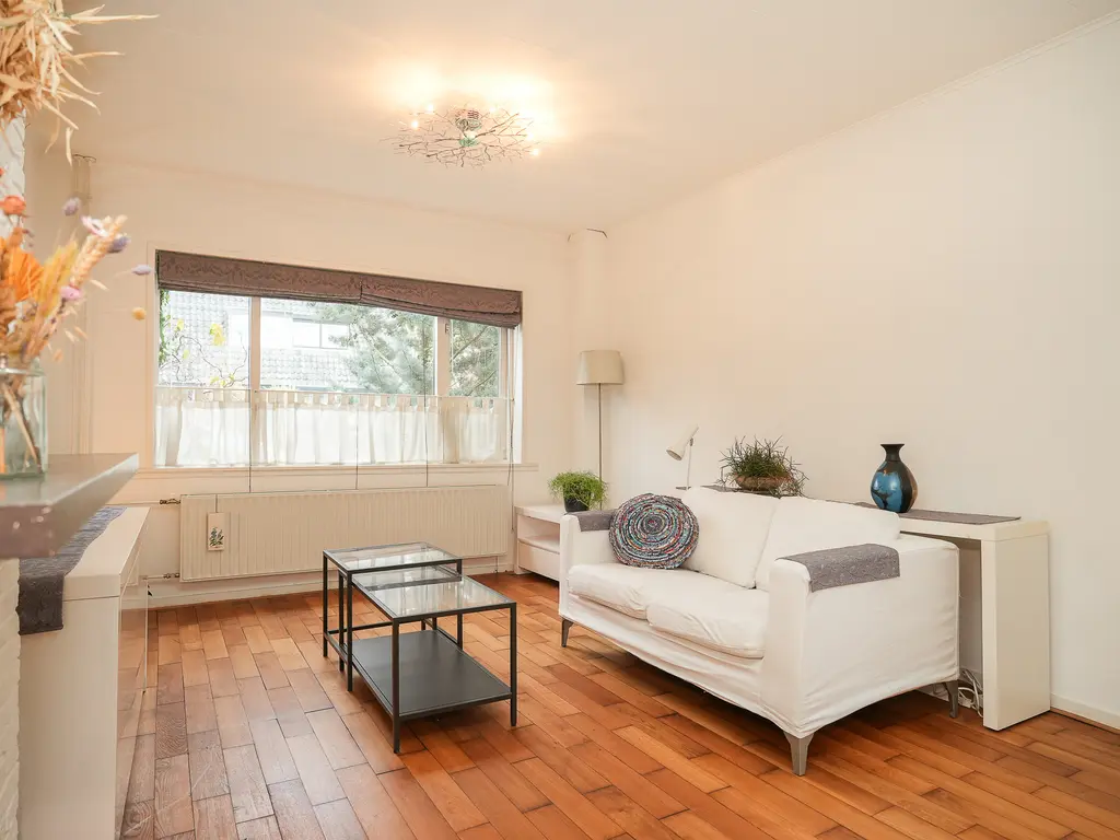 Sterkenburgerlaan 20, DOORN