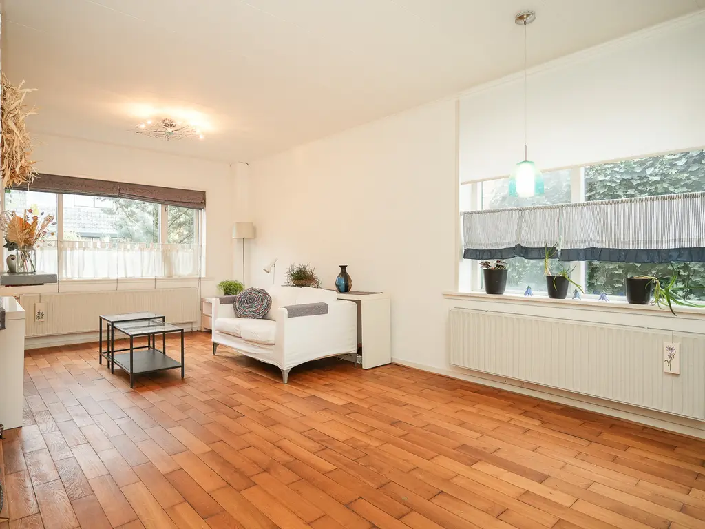 Sterkenburgerlaan 20, DOORN