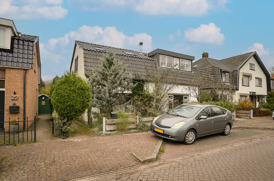 Sterkenburgerlaan 20