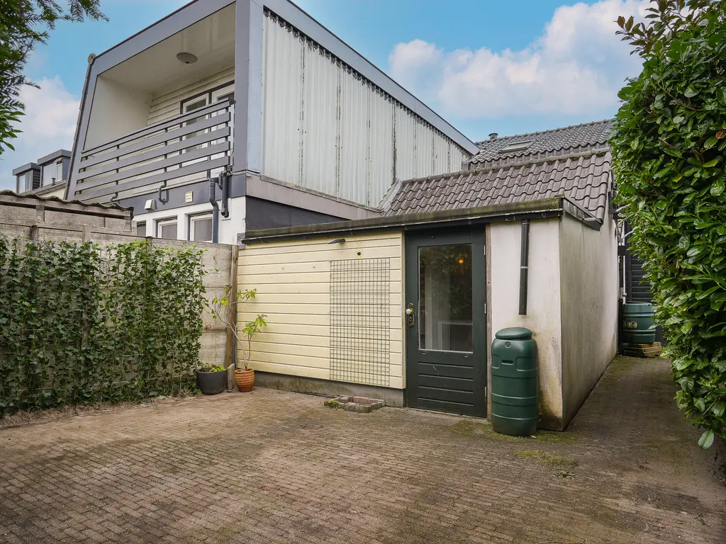 Sterkenburgerlaan 20, DOORN