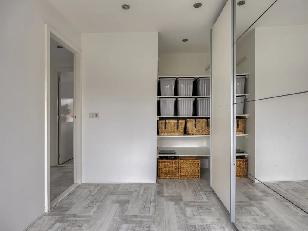 Seringenhof 28, WAALWIJK