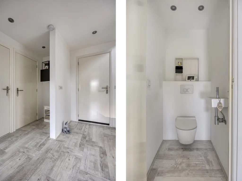 Seringenhof 28, WAALWIJK