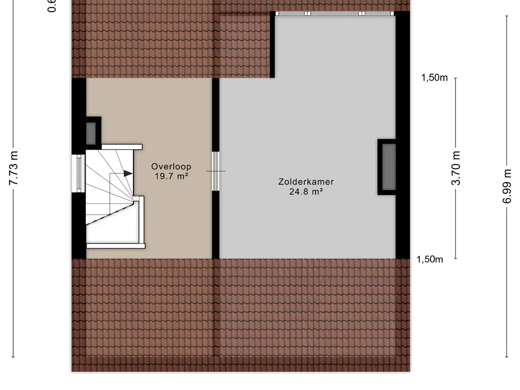 Seringenhof 28, WAALWIJK