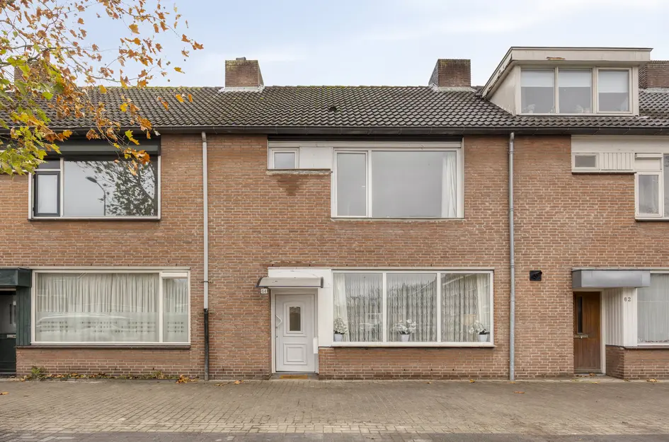 Mecklenburgstraat 64