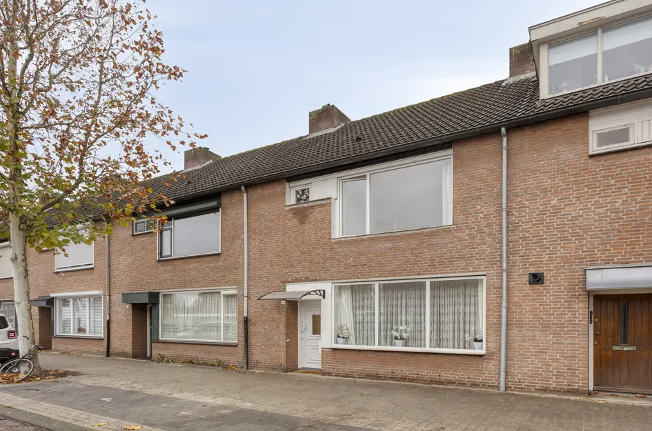 Mecklenburgstraat 64