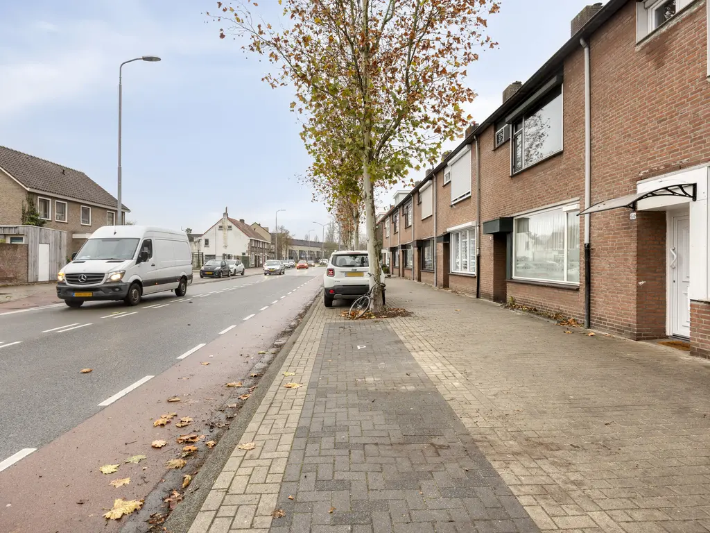 Mecklenburgstraat 64, EINDHOVEN