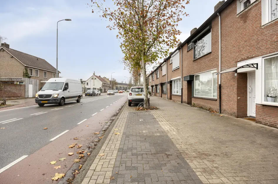 Mecklenburgstraat 64