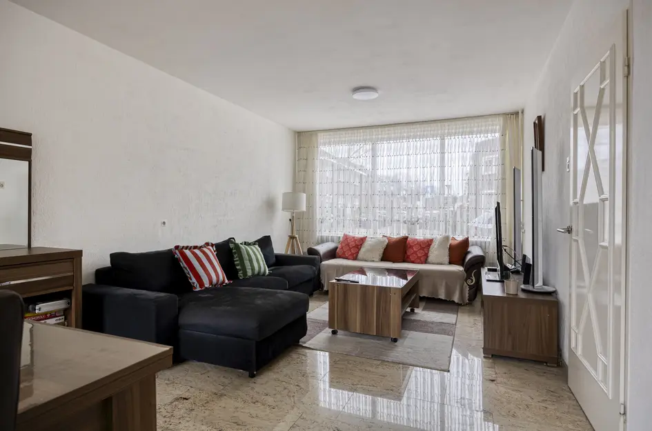 Mecklenburgstraat 64