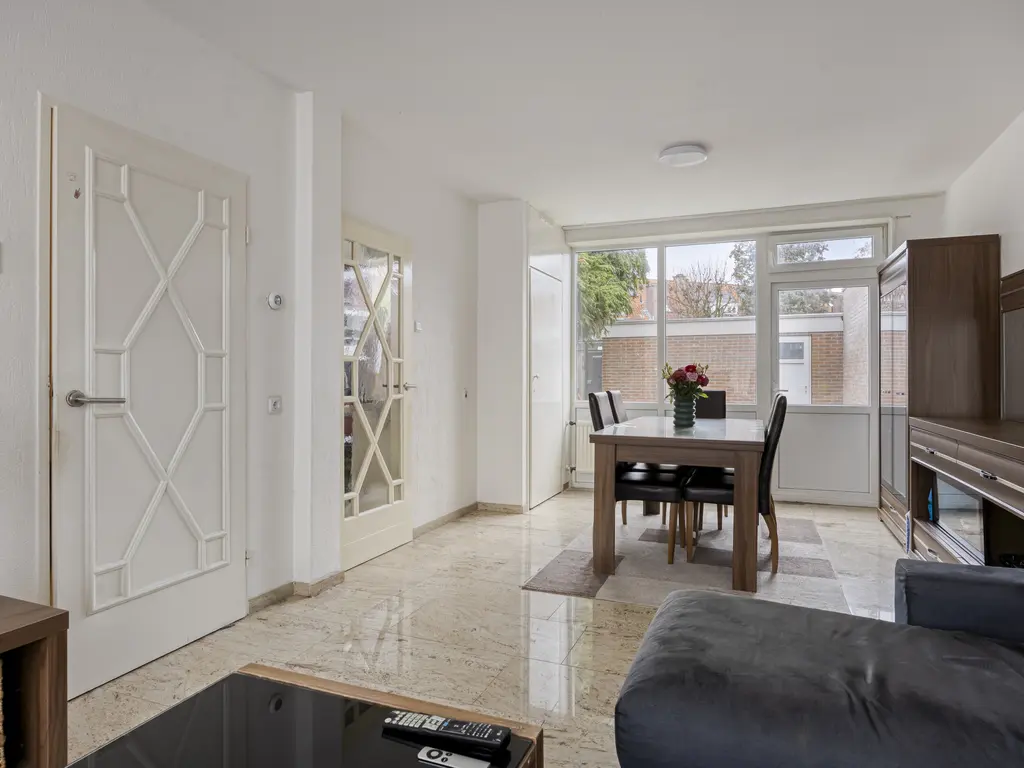 Mecklenburgstraat 64, EINDHOVEN