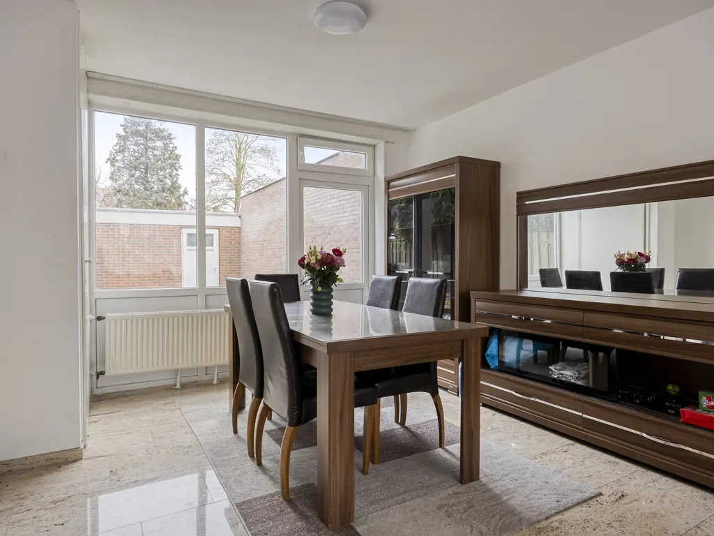 Mecklenburgstraat 64, EINDHOVEN