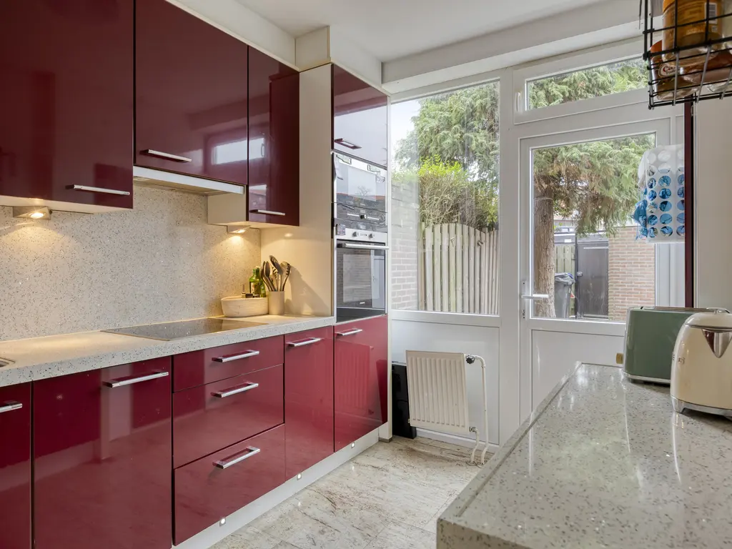 Mecklenburgstraat 64, EINDHOVEN