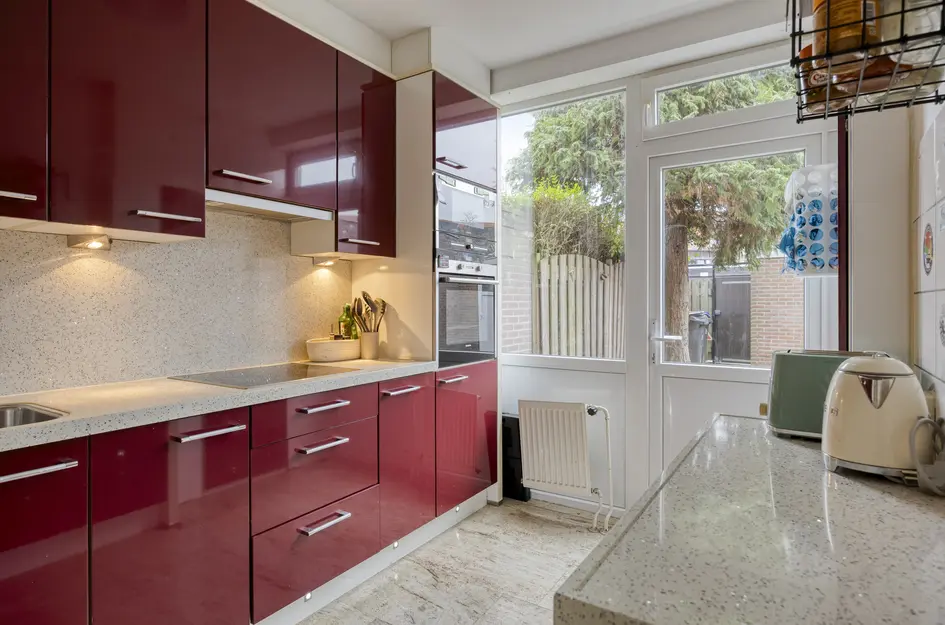 Mecklenburgstraat 64