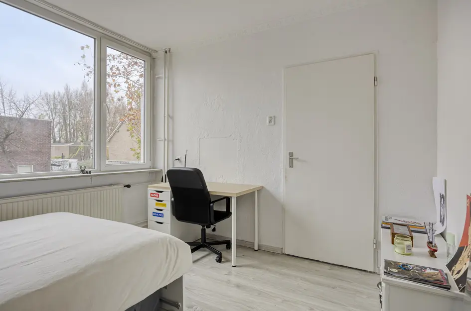 Mecklenburgstraat 64