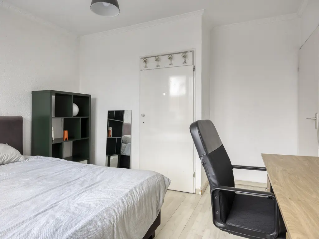 Mecklenburgstraat 64, EINDHOVEN