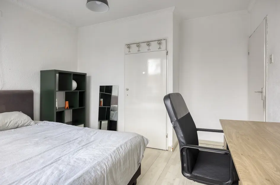 Mecklenburgstraat 64