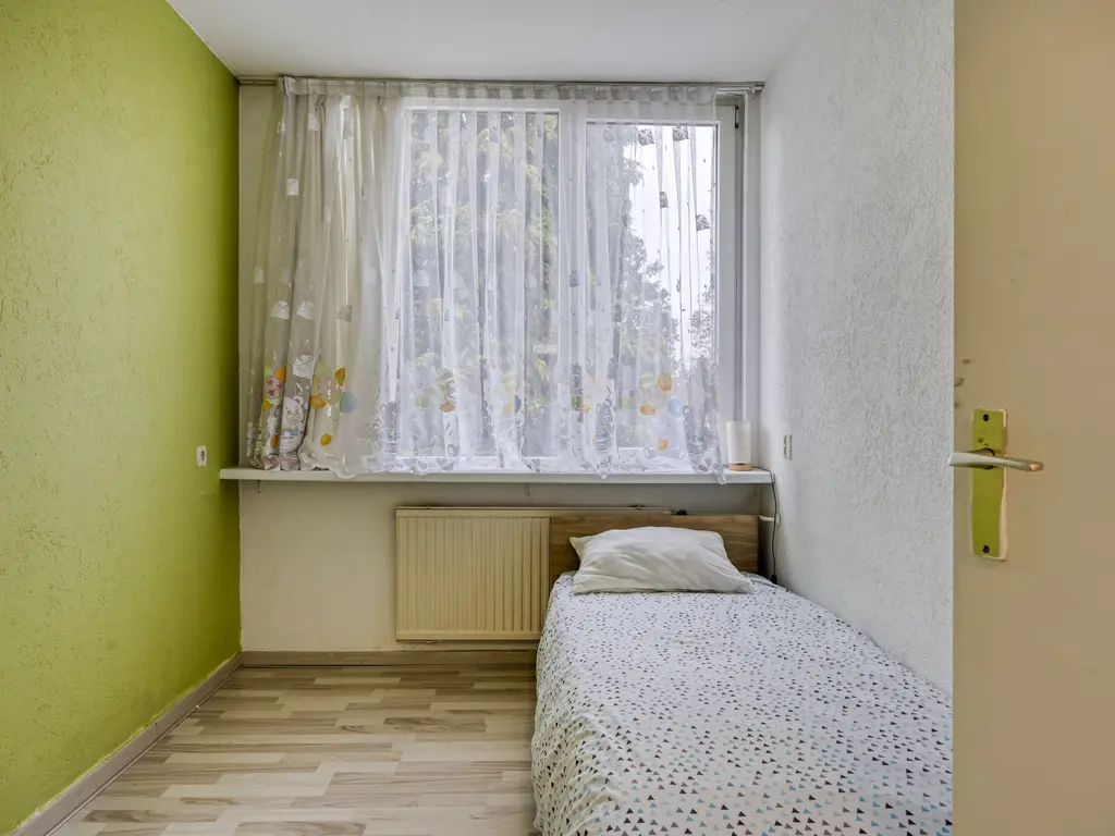 Mecklenburgstraat 64, EINDHOVEN