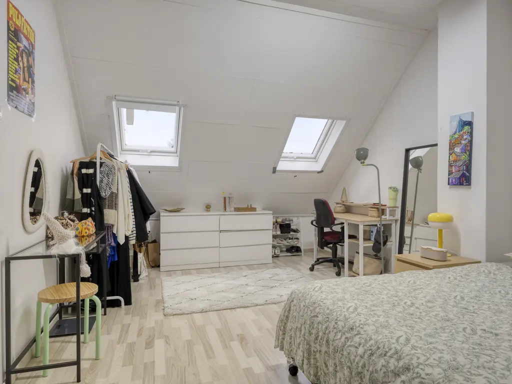 Mecklenburgstraat 64, EINDHOVEN