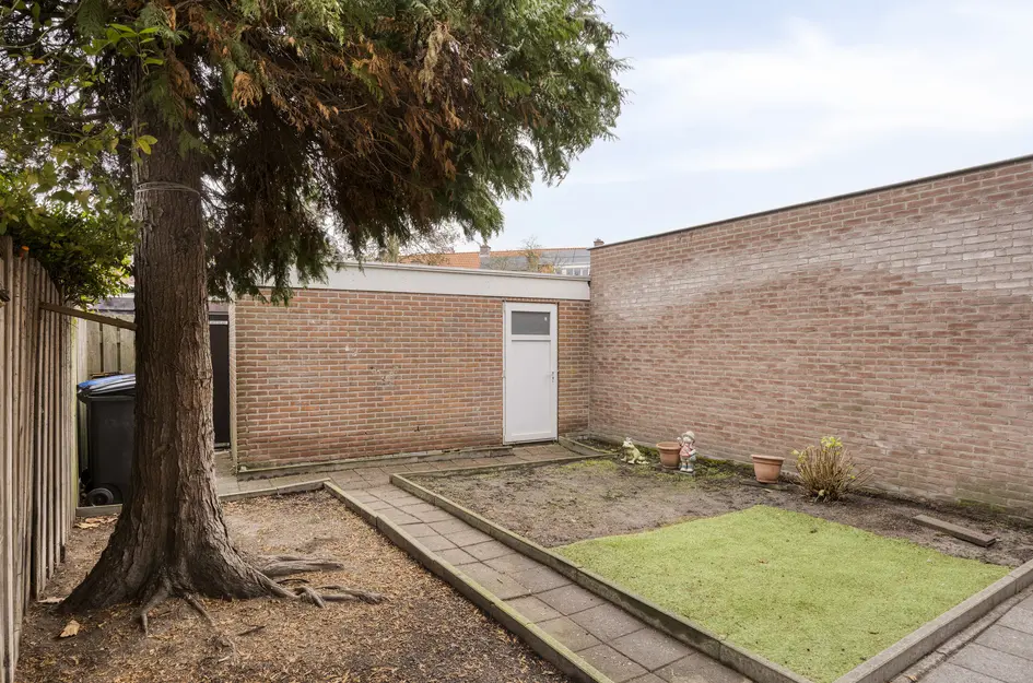 Mecklenburgstraat 64