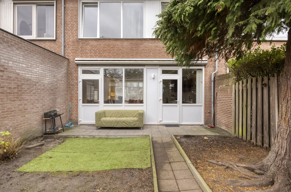 Mecklenburgstraat 64