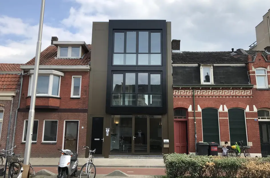 Koestraat 8