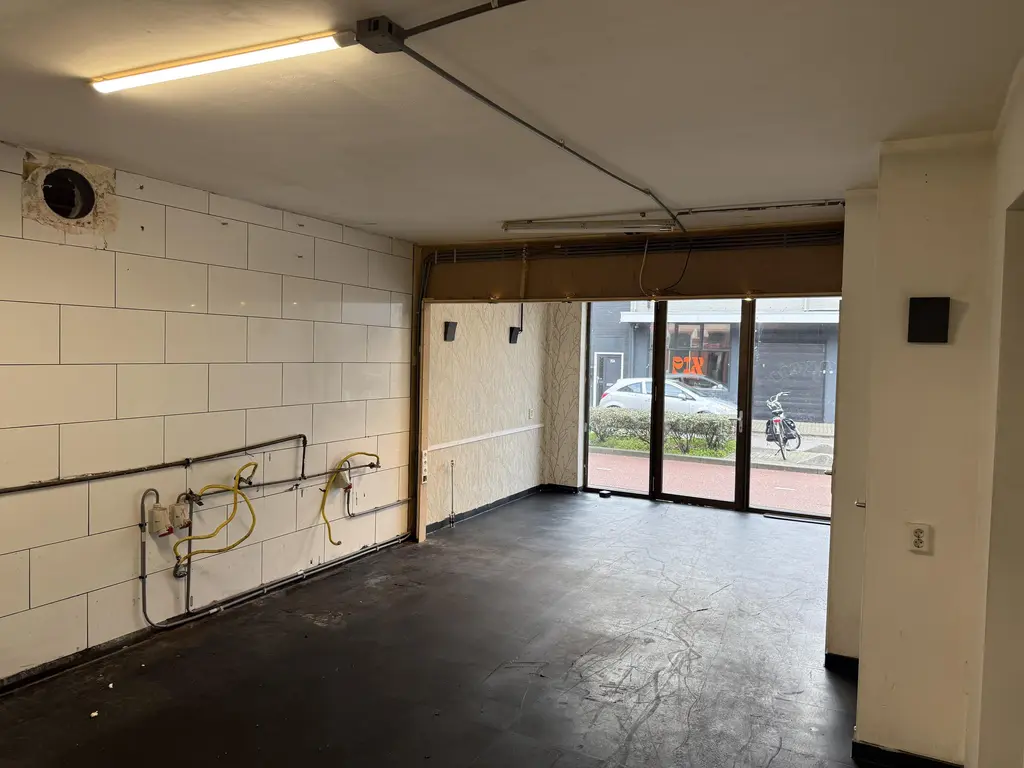 Koestraat 8, TILBURG