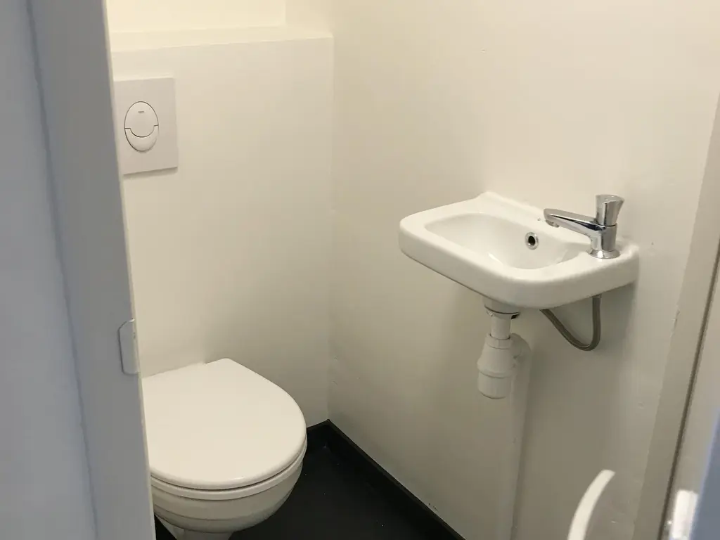 Koestraat 8, TILBURG