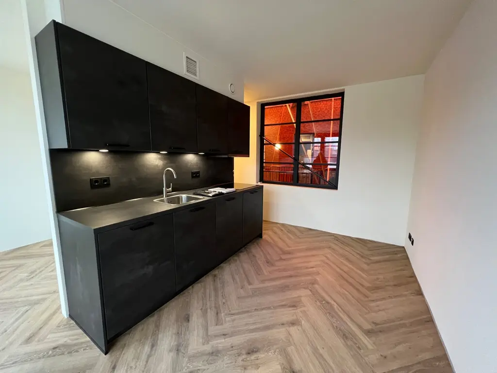 Lange Nieuwstraat 256 15, TILBURG