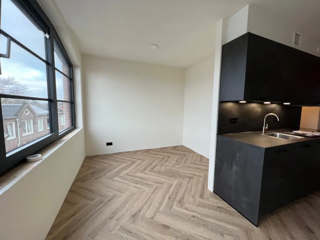 Lange Nieuwstraat 256 15, TILBURG