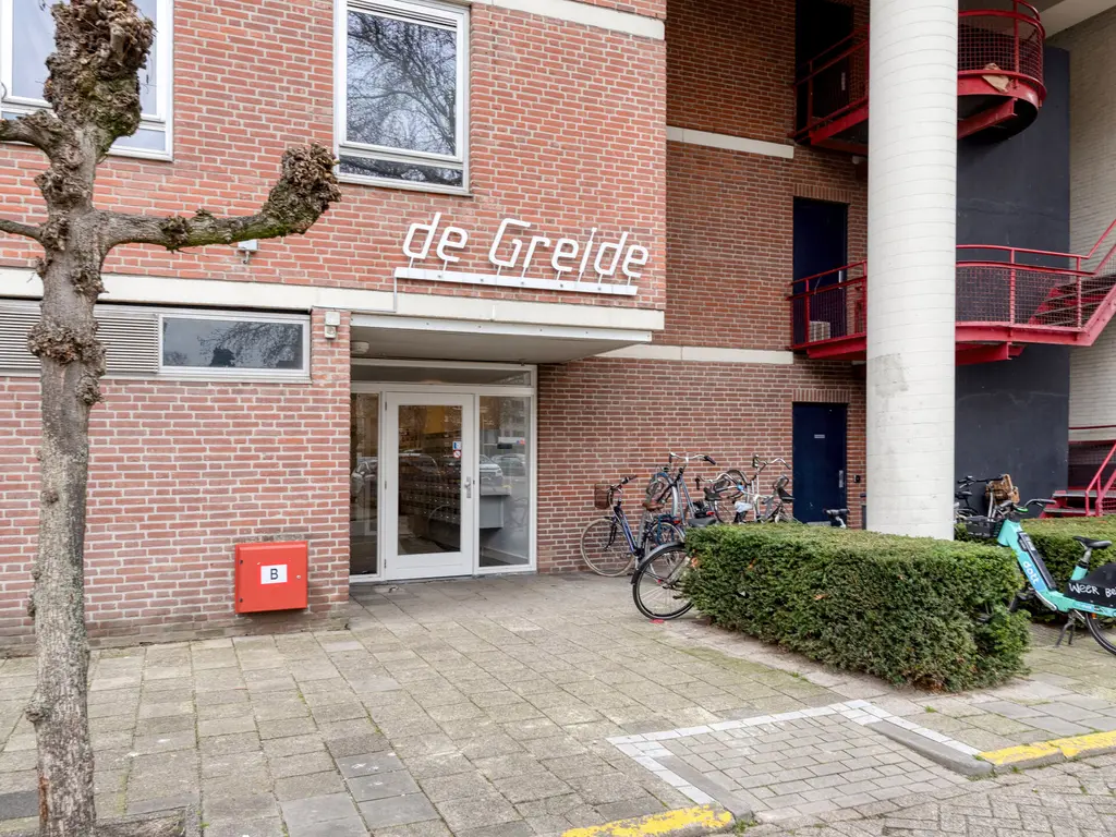 de Greide 83, EINDHOVEN