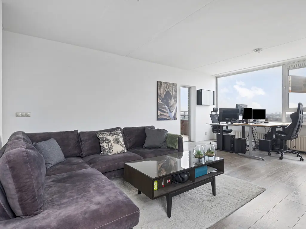 de Greide 83, EINDHOVEN