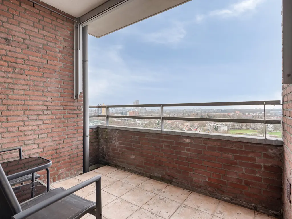 de Greide 83, EINDHOVEN