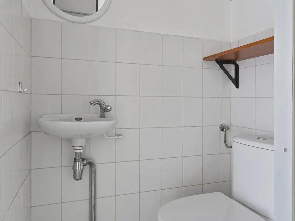 de Greide 83, EINDHOVEN