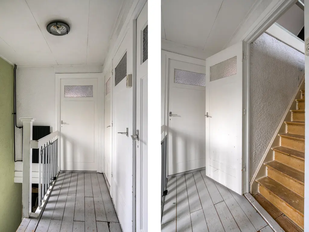 Kwaadeindstraat 100, TILBURG