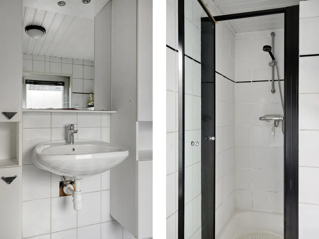 Kwaadeindstraat 100, TILBURG