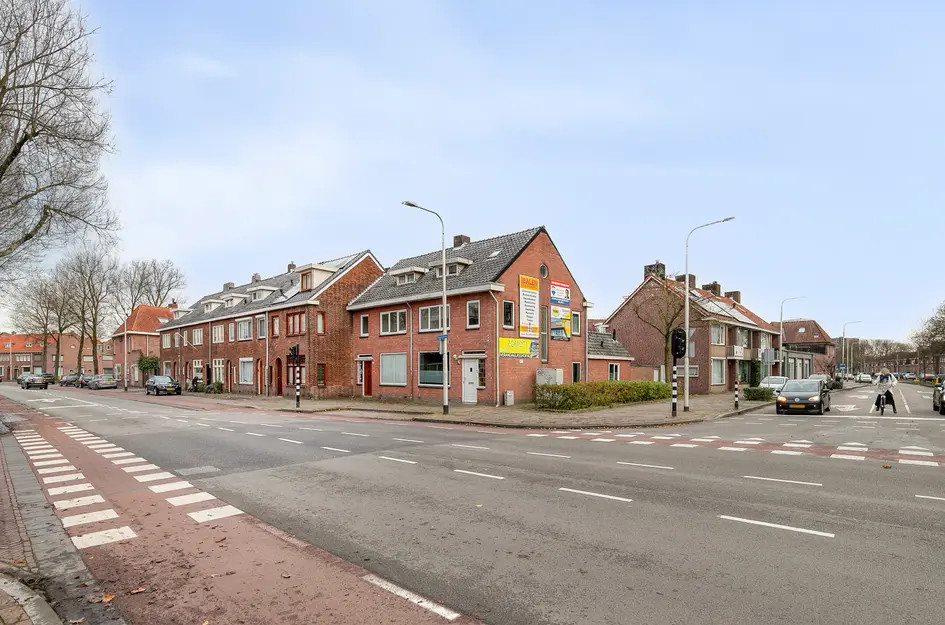 Kwaadeindstraat 100