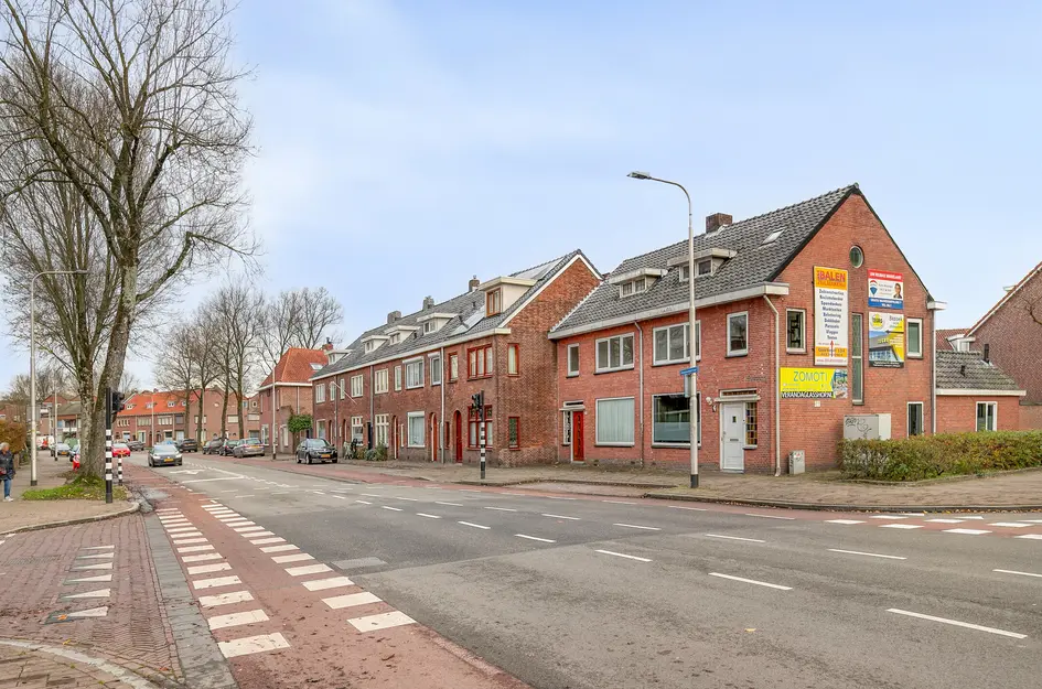Kwaadeindstraat 100