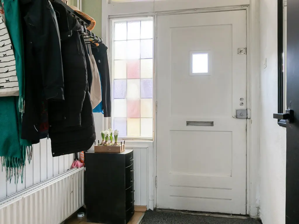 Kwaadeindstraat 100, TILBURG