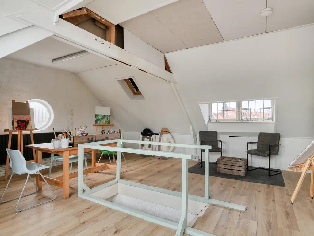 Kwaadeindstraat 100, TILBURG