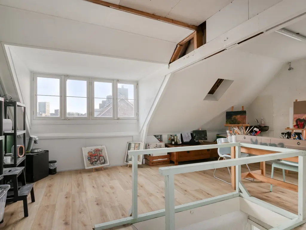 Kwaadeindstraat 100, TILBURG