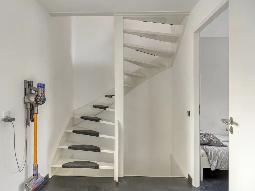 Riethovenerf 13, TILBURG